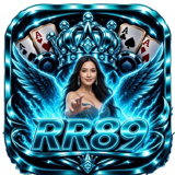 rr89ai.com LOGO