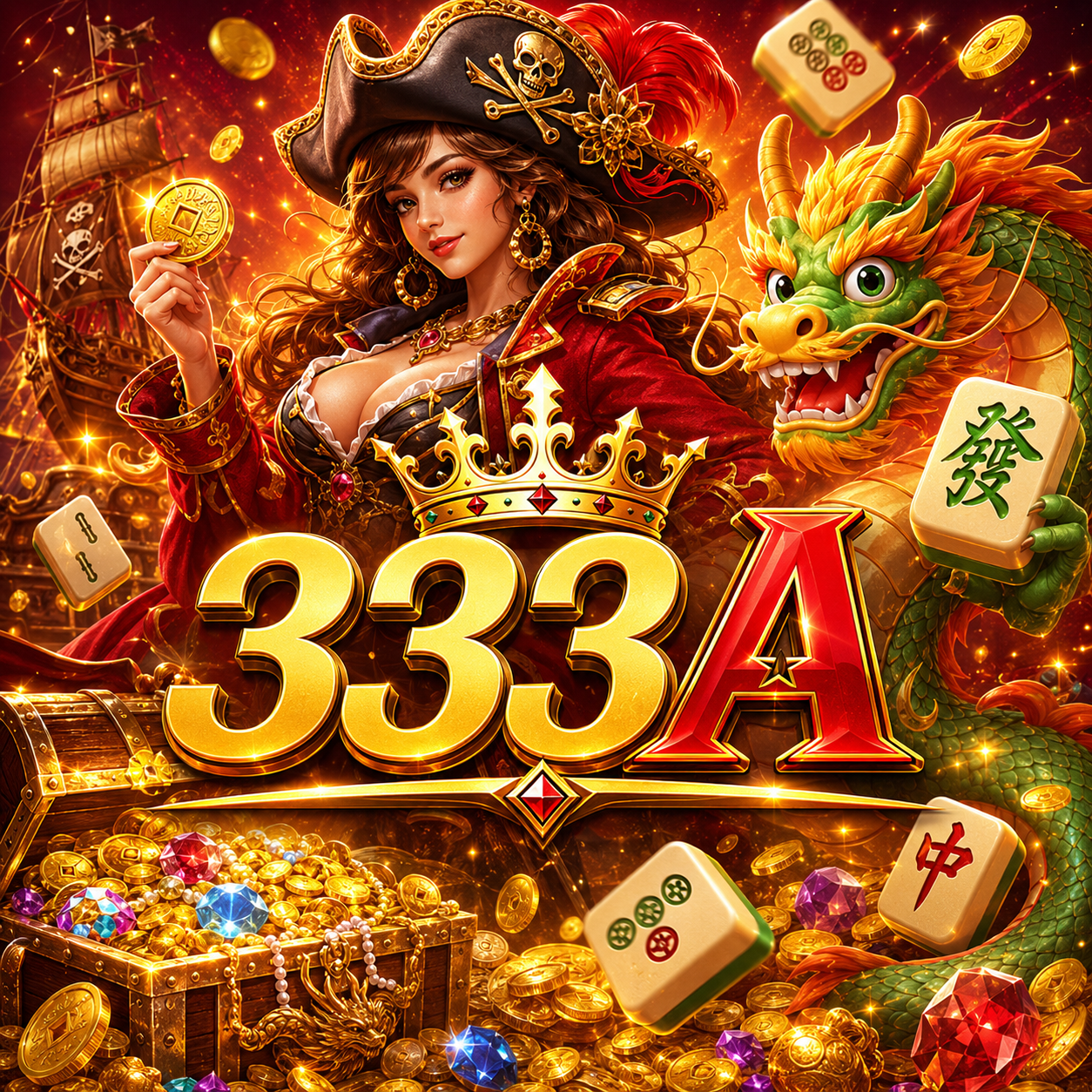 333A - Login Situs Resmi dan Nikmati Ragam Game PG Soft