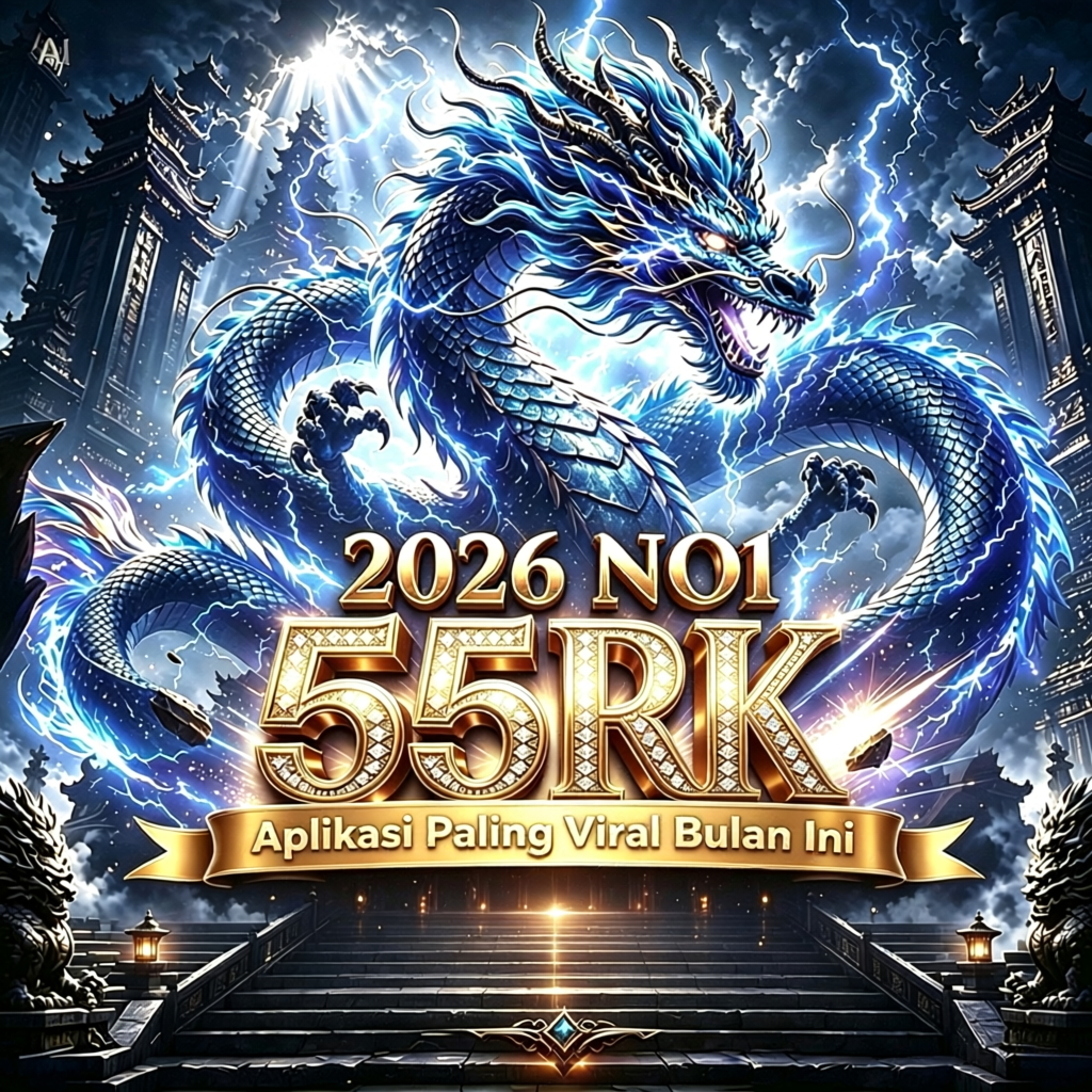 55RK - 55rk Situs Resmi Slot Online dan Pilihan Game PG Soft
