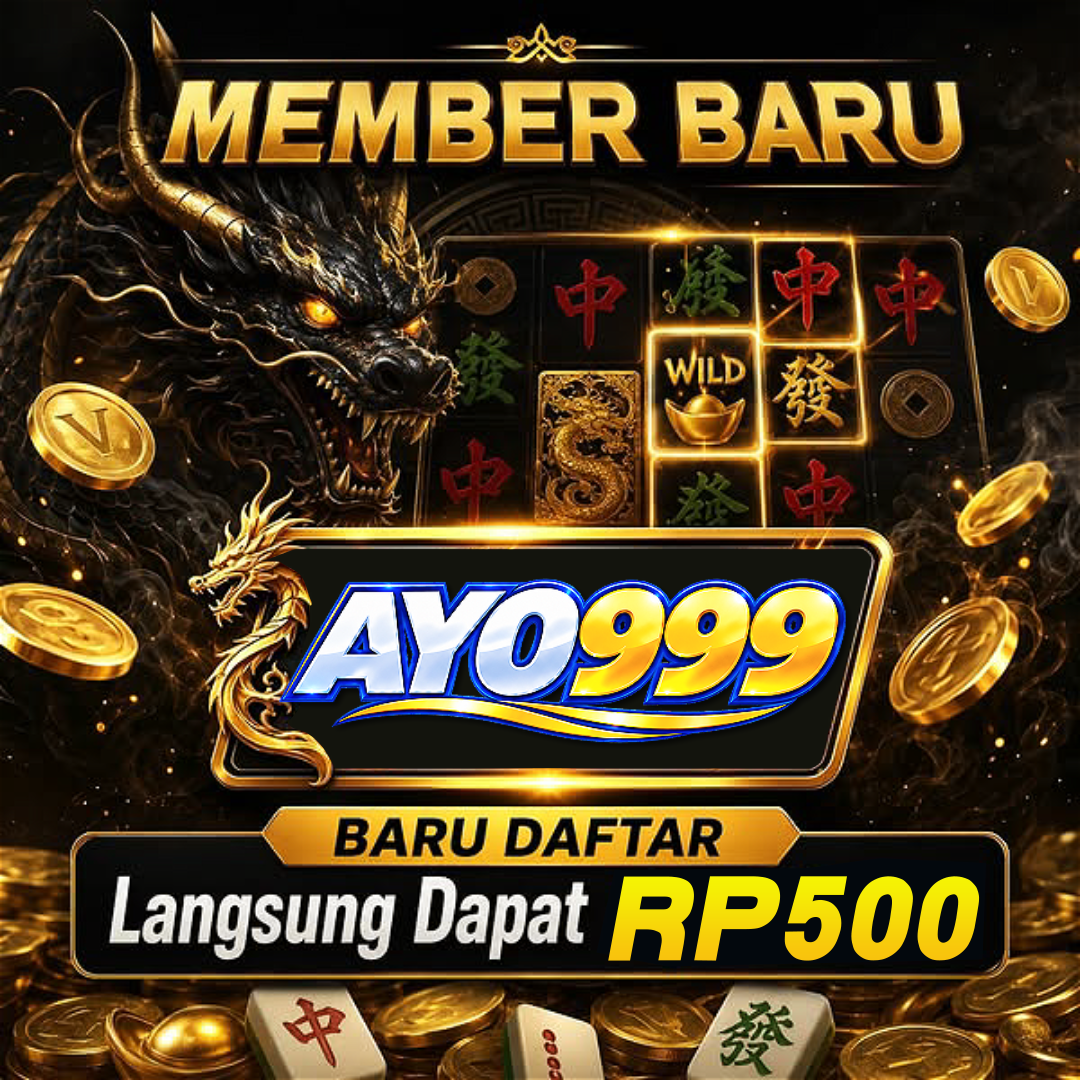 AYO999 - Slot Indonesia Jadi Pilihan untuk Menjelajahi Tema Slot Online Berbeda