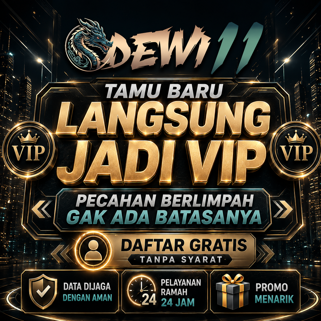 DEWI11 - dewi11 Link Alternatif Game Kasino dan Slot Online