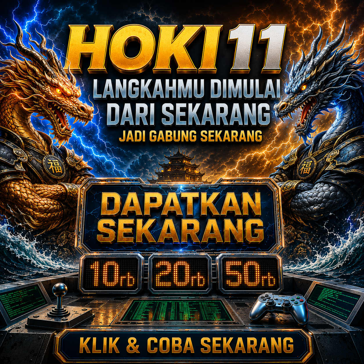 HOKI11 - Situs Dewa Slot Gacor Hari Ini