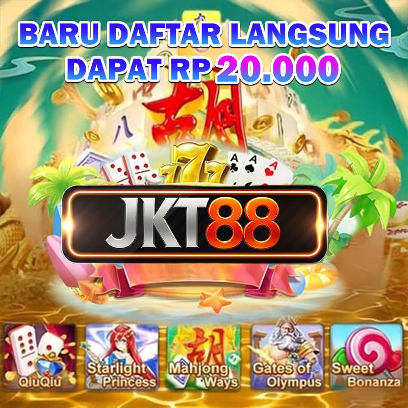 JKT88 - Indonesia Jadi Pilihan untuk Menjelajahi Tema Slot Online Berbeda
