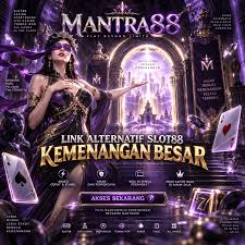 MANTRA88 - MANTRA88 Destinasi Slot Online Indonesia dengan Ragam Tema Menarik