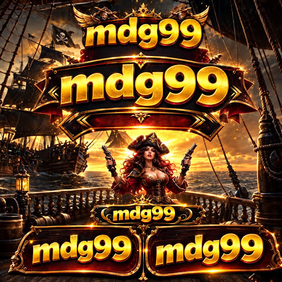 MDG99 - mdg99 Login Situs Resmi dan Nikmati Ragam Game PG Soft