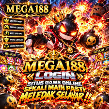 MEGA188 - Destinasi Slot Online Indonesia dengan Ragam Tema Menarik