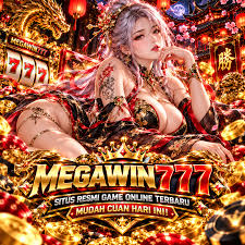 MEGAWIN777 - Game Slot Online dengan Beragam Tema dan Fitur Bonus