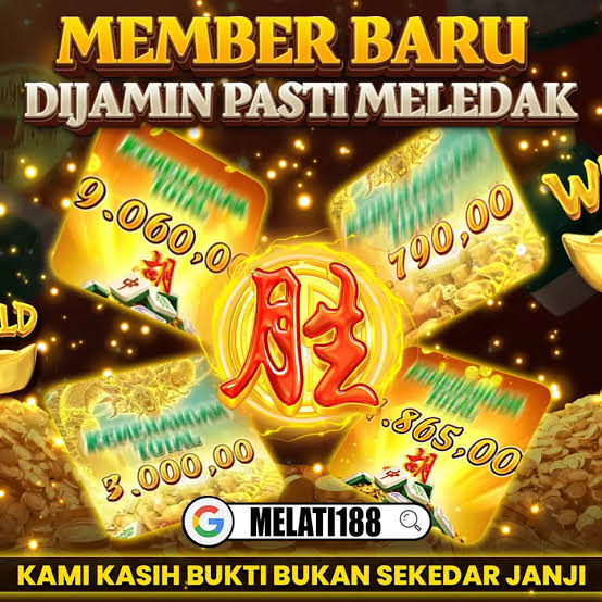 MELATI188 - melati188 Pilihan Game PG Soft untuk Penggemar Slot Online