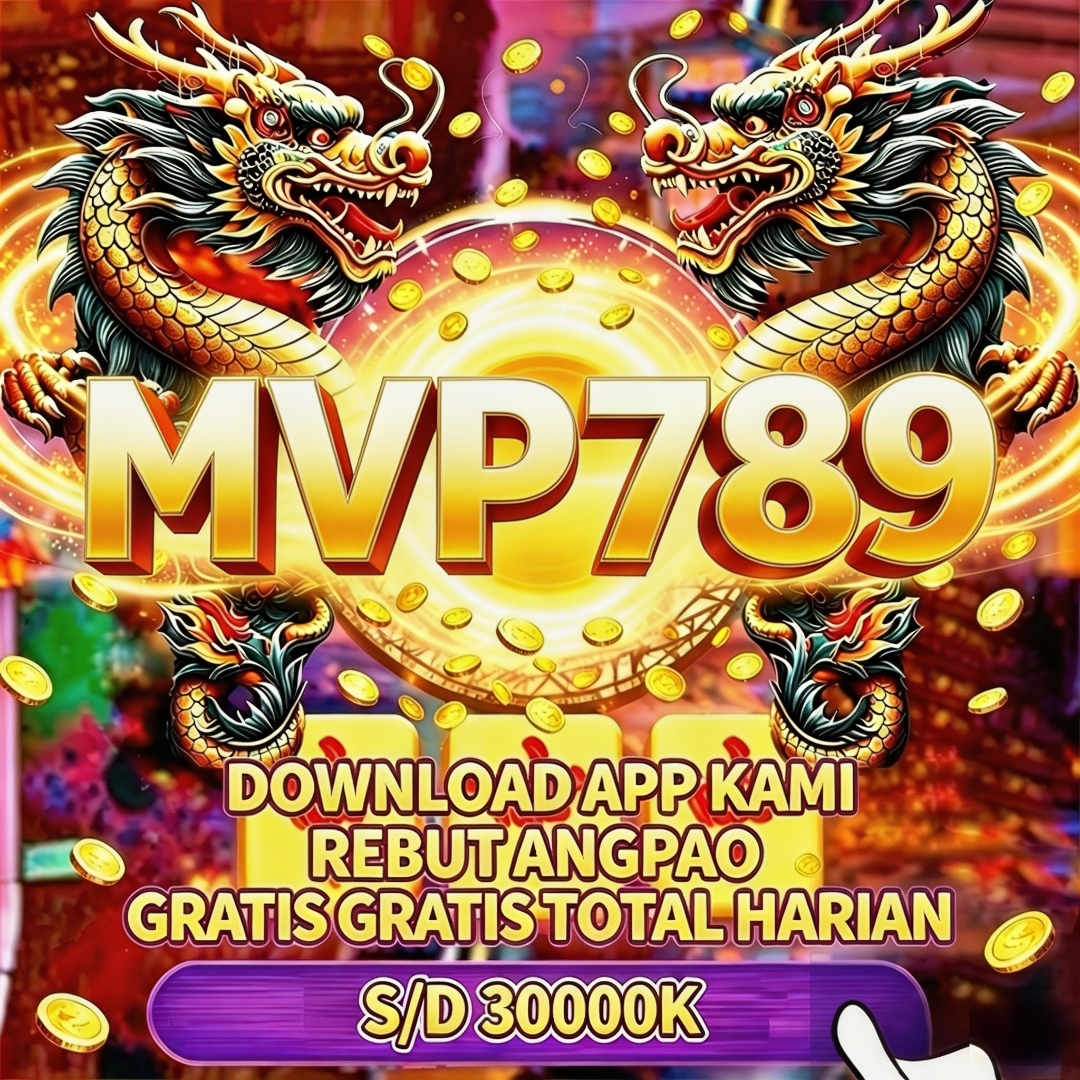 MVP789 - mvp789 Situs Slot Online Resmi dengan Akses Daftar dan Login