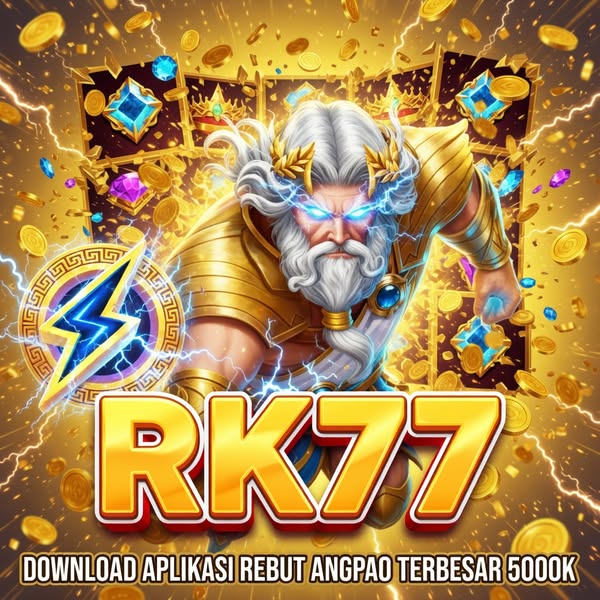 RK77 - rk77 Platform Slot Online dengan Pengalaman Bermain Terbaik