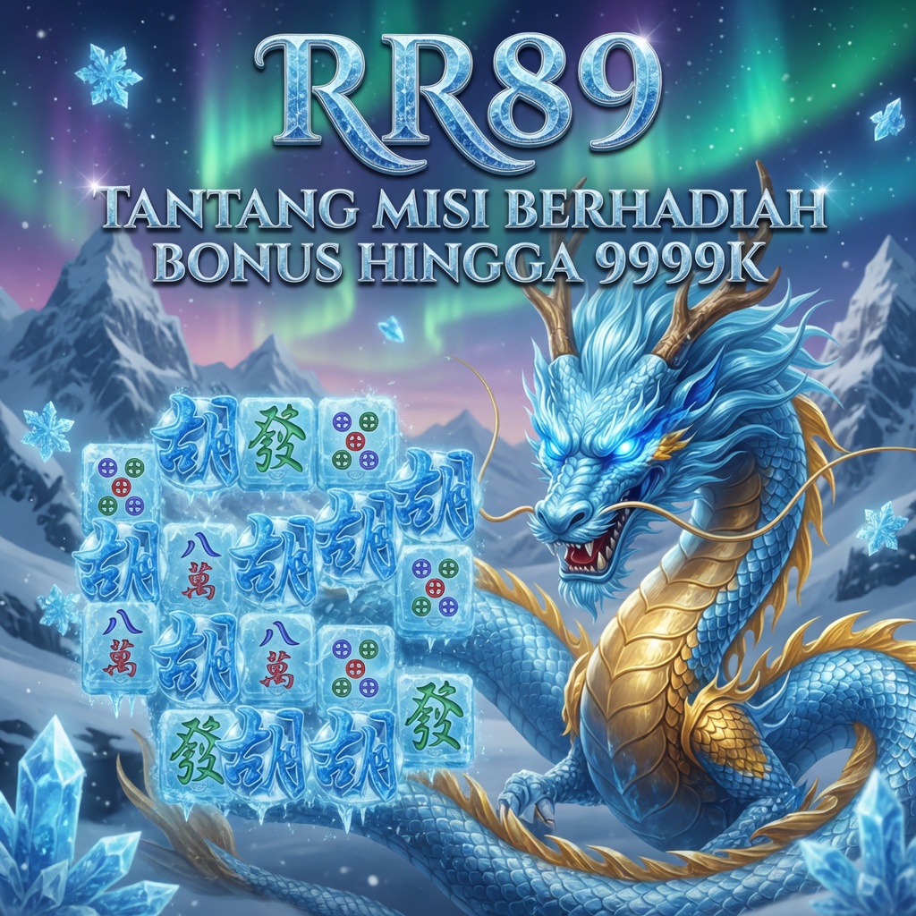 Tampilan ketiga rr89
