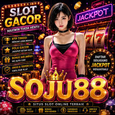SOJU88 - SOJU88 Platform Slot Online dengan Pengalaman Bermain Terbaik