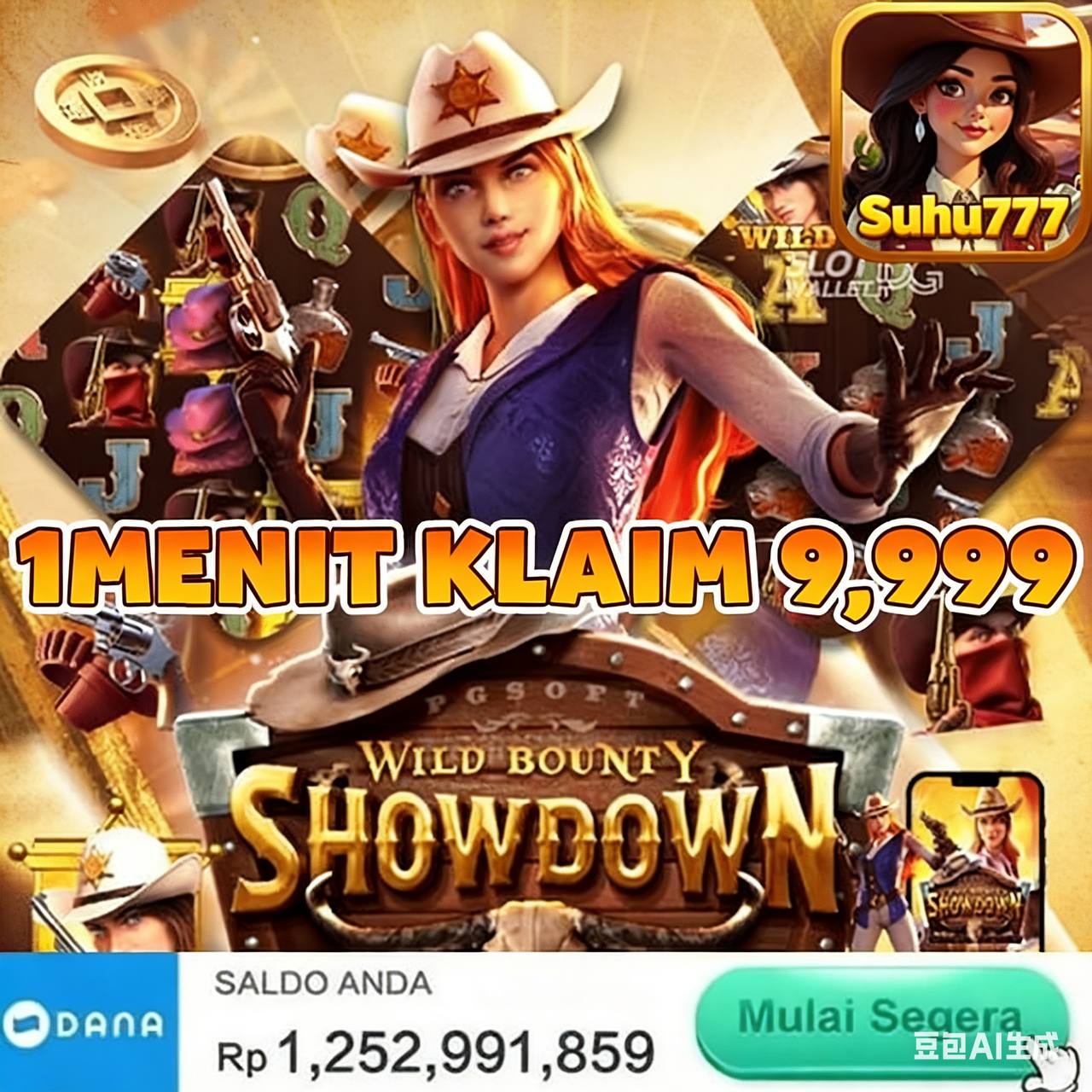 SUHU777 - suhu777 Dowdload & Install Aplikasi Slot Asli Minimal Bet 400 Perak
